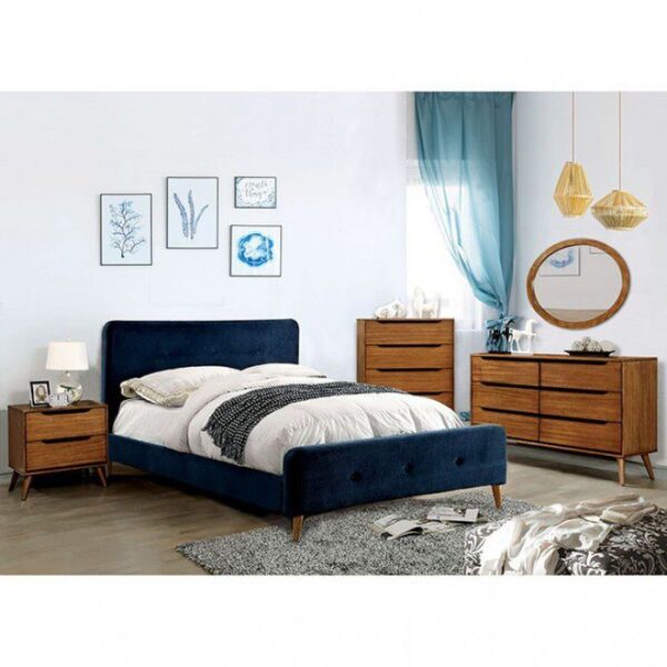 Lennart Mirror CM7386A-M By Furniture of America 9