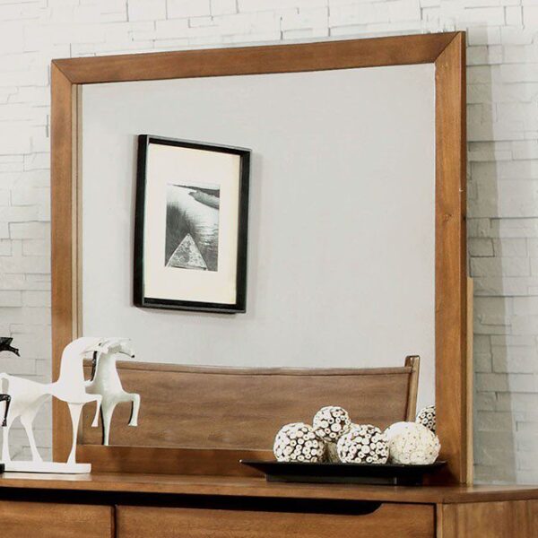 Lennart Mirror CM7386A-M By Furniture of America 10