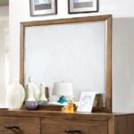 Bairro Mirror CM7250M By Furniture of America 9