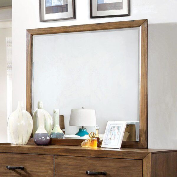 Bairro Mirror CM7250M By Furniture of America 6
