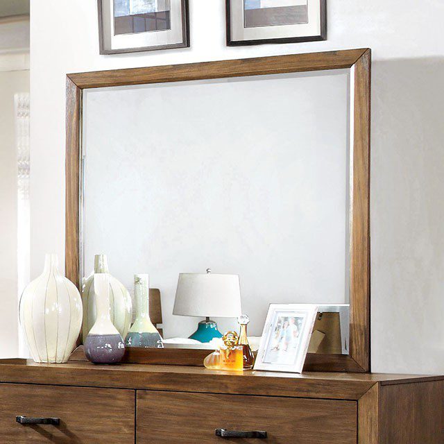 Bairro Mirror CM7250M By Furniture of America