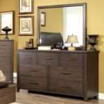 Ribeira Mirror CM7252M By Furniture of America 10