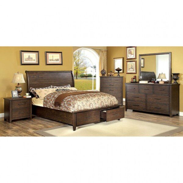 Ribeira Mirror CM7252M By Furniture of America 8