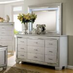 Bellanova Dresser CM7979SV-D By Furniture of America 8