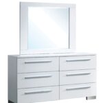 Clementine Dresser CM7201D By Furniture of America 7