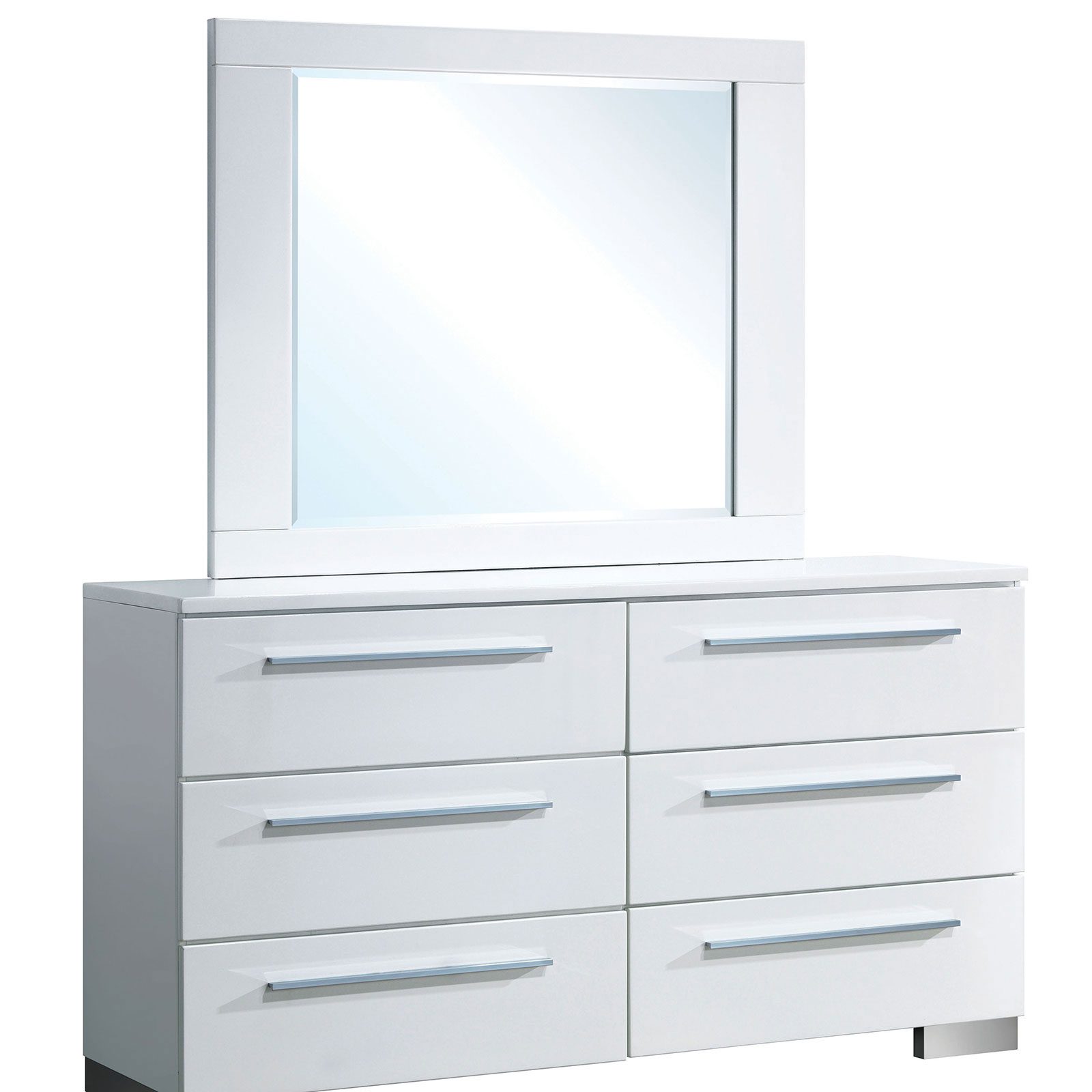 Clementine Dresser CM7201D By Furniture of America