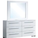 Clementine Dresser CM7201D By Furniture of America 8