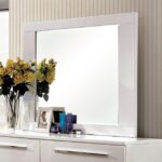 Clementine Mirror CM7201M By Furniture of America 10