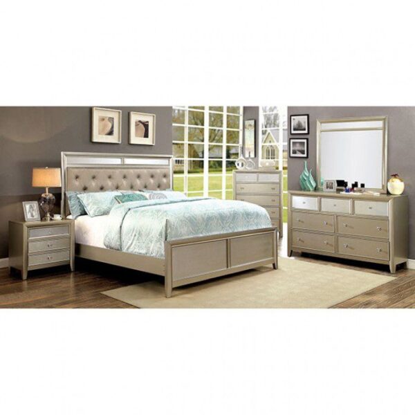 Briella Mirror CM7101M By Furniture of America 11