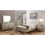 Enid Mirror CM7430M By Furniture of America 13