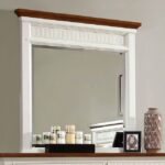 Galesburg Mirror CM7040M By Furniture of America 11