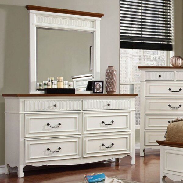 Galesburg Mirror CM7040M By Furniture of America 8