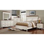 Galesburg Mirror CM7040M By Furniture of America 13