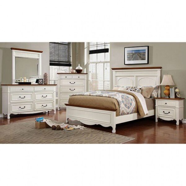 Galesburg Mirror CM7040M By Furniture of America 9