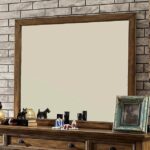 Mcville Mirror CM7558M By Furniture of America 11