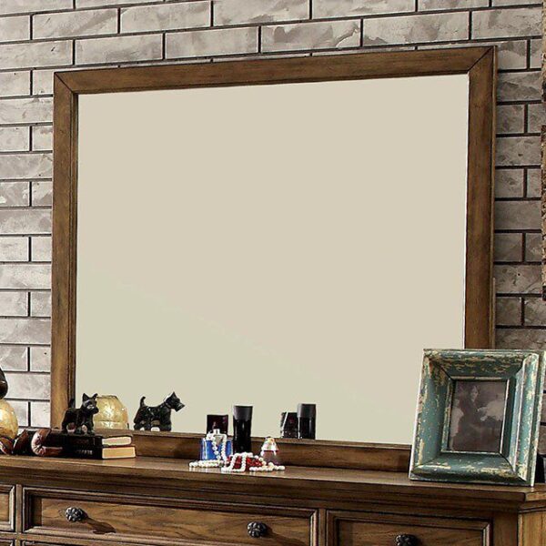 Mcville Mirror CM7558M By Furniture of America 7