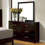 Janine Dresser CM7868D By Furniture of America 10