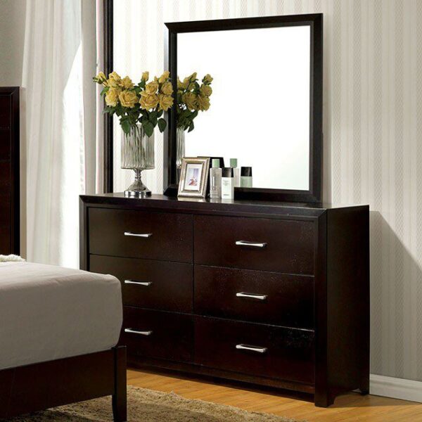 Janine Dresser CM7868D By Furniture of America 7