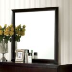 Janine Mirror CM7868M By Furniture of America 10