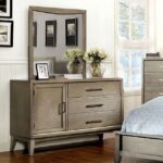 Snyder Dresser CM7782D By Furniture of America 15