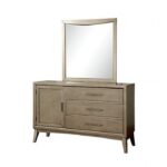 Snyder Dresser CM7782D By Furniture of America 16