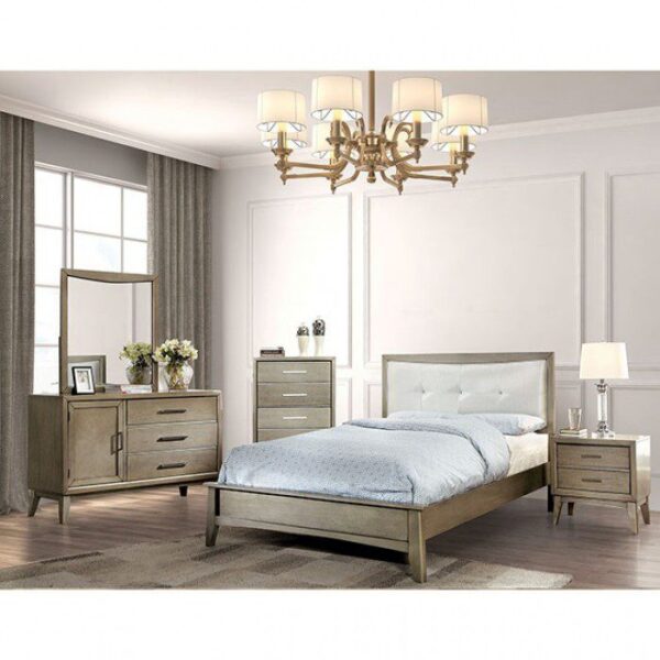Snyder Dresser CM7782D By Furniture of America 13