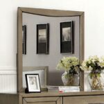 Snyder Mirror CM7782M By Furniture of America 9