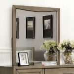 Snyder Mirror CM7782M By Furniture of America 10