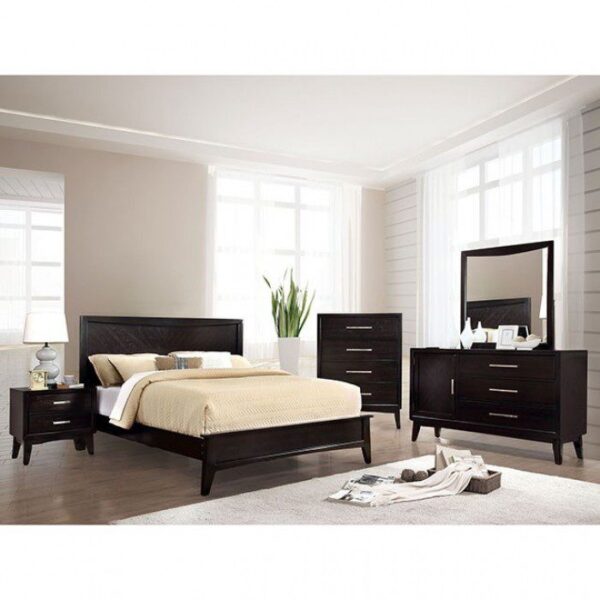 Snyder Mirror CM7792EX-M By Furniture of America 8