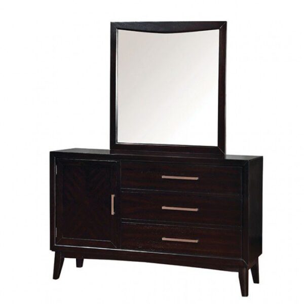 Snyder Mirror CM7792EX-M By Furniture of America 9