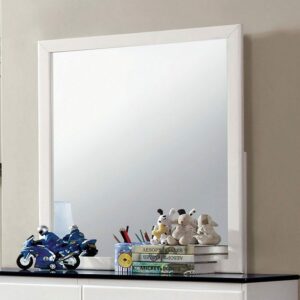 Kimmel Mirror CM7626M By Furniture of America