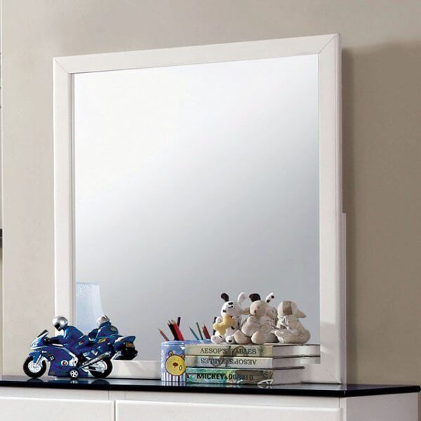 Kimmel Mirror CM7626M By Furniture of America 6