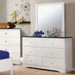Kimmel Mirror CM7626M By Furniture of America 10