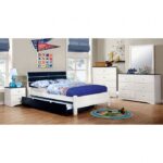 Kimmel Mirror CM7626M By Furniture of America 11