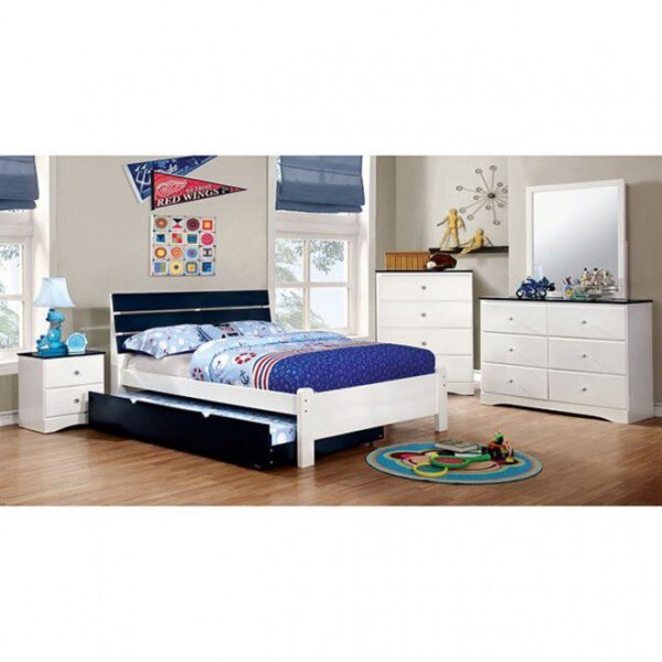 Kimmel Mirror CM7626M By Furniture of America 8