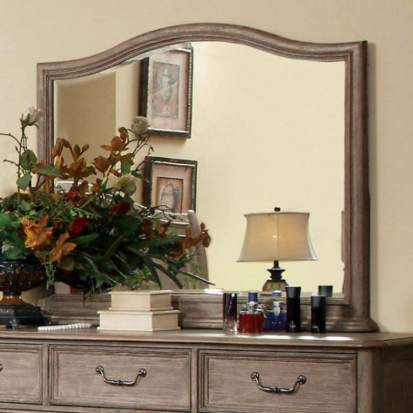 Belgrade Mirror CM7611M By Furniture of America 5