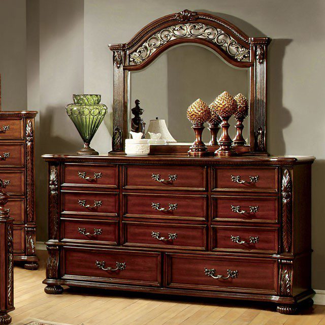 Arthur Dresser CM7587D By Furniture of America