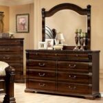 Burleigh Dresser CM7791D By Furniture of America 11