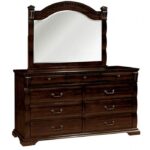 Burleigh Dresser CM7791D By Furniture of America 13