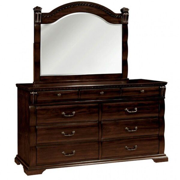 Burleigh Dresser CM7791D By Furniture of America 9
