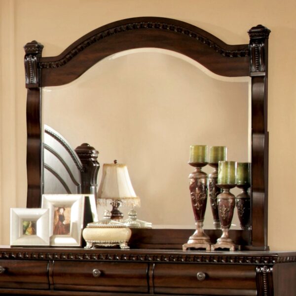 Burleigh Mirror CM7791M By Furniture of America - Image 3