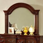 Grandom Mirror CM7736M By Furniture of America 11