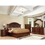 Grandom Mirror CM7736M By Furniture of America 12