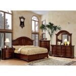 Grandom Mirror CM7736M By Furniture of America 13