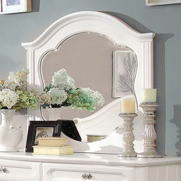 Osteria Mirror CM7956M By Furniture of America 6