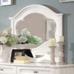 Osteria Mirror CM7956M By Furniture of America 11