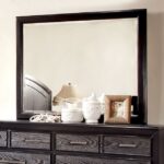 Bridger Mirror CM7680M By Furniture of America 9