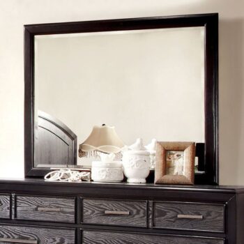Bridger Mirror CM7680M By Furniture of America
