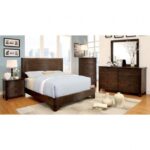 Bisbee Mirror CM7607M By Furniture of America 10