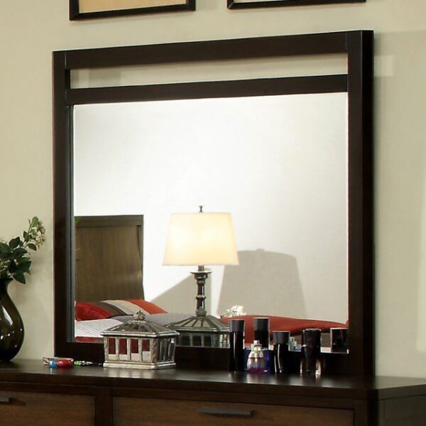 Corsica Mirror CM7608M By Furniture of America 5
